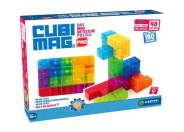 Cubimag PRO ist Lernspiel des Monats September