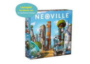 Neoville – ein Stadtbauspiel im Trend der Zeit