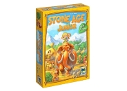 Stone Age Junior ist das Kinderspiel des Jahres 2016