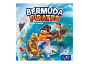 HUCH!: Leinen los mit den Bermuda Pirates