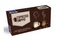 HUCH! präsentiert ein Spiel mit Geschirr und Köpfchen: Espresso Doppio - bald verfügbar!