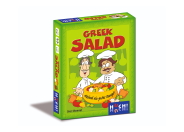 Ein großer „Greek Salad“ bitte!
