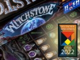 Witchstone - ein ausgezeichnetes Strategiespiel von HUCH!