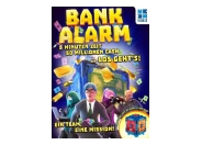 Ausgezeichnete Action bei Bank Alarm