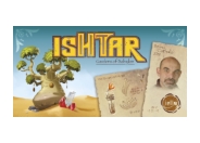 Ishtar - Die Gärten von Babylon: Das neue Spiel von Bruno Cathala