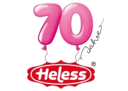 Eine Schwetzinger Erfolgsgeschichte – Heless feiert 70. Geburtstag