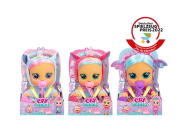 Cry Babies Dressy Fantasy von IMC Toys begeistern ab jetzt im Online-Voting!