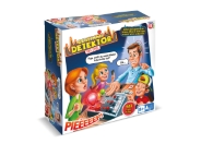 Geheimnis-Detektor - Wer kann den Geheimnis-Detektor austricksen und das Pokerface behalten?