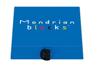 Mondrian Blocks - das preisgekrönte Logik-Spiel!