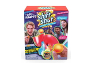 HEXBUG Shift Shot – das motorisierte Partyspiel!