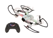 Angle 120 Altitude HD Wifi FPV - Turbo-Quadrocopter mit Intelligenter LED Beleuchtung