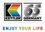 65 Jahre Kettler: Von Anfang an Enjoy your Life