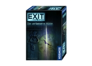 EXIT – Das Spiel: Der aktuelle Trend als Event-Spiel für zu Hause