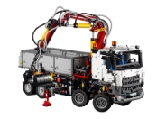 Bauspaß statt Socken-Frust: LEGO Weihnachtsgeschenke für Erwachsene