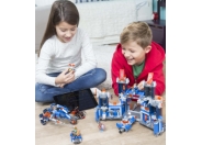 Die LEGO GmbH setzt 2016 auf vielseitigen Bauspaß mit neuen digitalen Spielerlebnissen