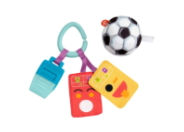 Neue Fisher-Price Produkte für kleine Fußballfans