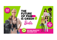 Die Zukunft von Pink ist Grün