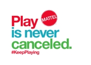 Mattel launcht kostenlose Online-Plattform - Mattel Playroom
