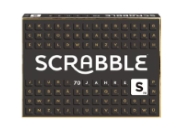Mattel stellt die Spielneuheiten Scrabble 70 Jahre Jubiläumsedition und Kacka-Alarm vor
