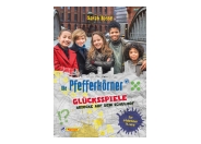 Die Pfefferkörner – Bücher zur beliebten TV-Serie bei Nelson!