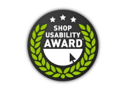 NOCH gewinnt den Shop Usability Award 2021