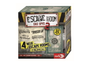 Escape Room - Das Spiel 2 von Noris-Spiele