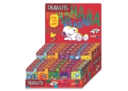 Peanuts Mini-Puzzle von Noris-Spiele - Die legendäre Kinderclique ist zurück