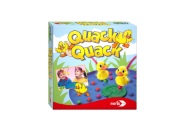 Die Enten sind los - Quack Quack von Noris-Spiele
