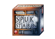 News zu Spukstaben und Qwixx Bonus vom Nürnberger Spielkarten Verlag