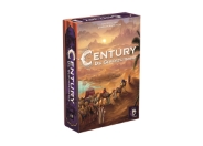 Ab auf die Inseln! Der zweite Teil der Century-Trilogie ist ab sofort bei Pegasus Spiele erhältlich