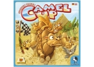 Camel Up von Steffen Bogen ist das Spiel des Jahres 2014