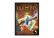 Im Bann der Elemente - Pegasus Spiele sorgt für Sommerlaune mit neuen Kartenspielen