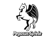 Pegasus Spiele veröffentlicht Neuheiten exklusiver Vertriebspartner