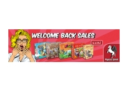 Neue Fachhandelsaktion: Welcome Back Sales