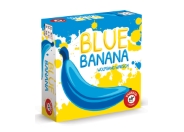 Blue Banana nominiert für den MinD-Spielepreis
