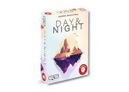Day & Night - trickreiches Kartenspiel von Piatnik