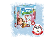 Freeze Factory – Das Familienspiel zum Sommeranfang