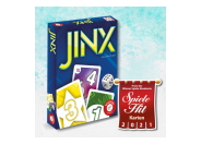 JINX - Ausgezeichnet als „Spiele Hit Karten“