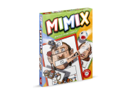 MIMIX - Von Kopf bis Fuß ein Riesenspaß
