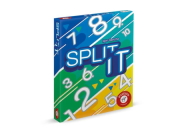 Split It – Spielfreude im Pocketformat