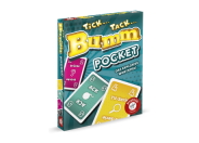 Piatnik Pocketspiele - die stecken wir in jede Tasche