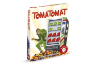 "Tomatomat" - das neue Pocketspiel für Bluffer von Piatnik
