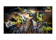 Playmobil Dino Rise: Bist du bereit ein Held zu sein?