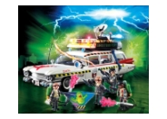 Happy Birthday, Geisterjäger! 35 Jahre Ghostbusters mit Playmobil