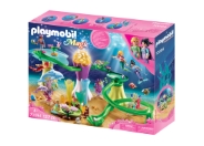 Magische Welt der Meerjungfrauen von Playmobil zum Spielzeug des Jahres 2019 gewählt