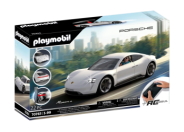 Motorsport-Ikonen im Spielzeugformat: Die neuen Porsche-Fahrzeuge von PLAYMOBIL