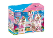 Macht Märchen wahr: Das Playmobil-Prinzessinnenschloss