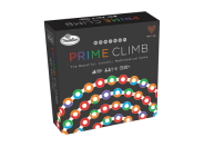 Prime Climb: So schön kann Mathe sein!