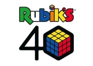 Ravensburger & Rubik's feiern 40 Jahre Zauberwürfel in Deutschland