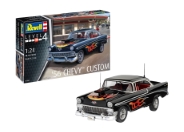 Born in the USA – US Cars von Revell